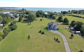 Planurstay - Carrying Place 6Br & 3Bth Near Sandbanks Park